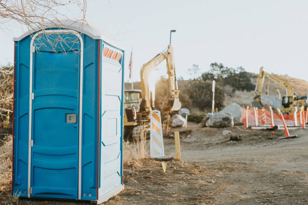 Sanitation services for porta potties in Aspen Hill, MD