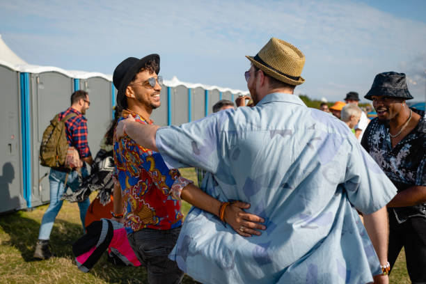 Best Portable toilet rental cost  in Aspen Hill, MD