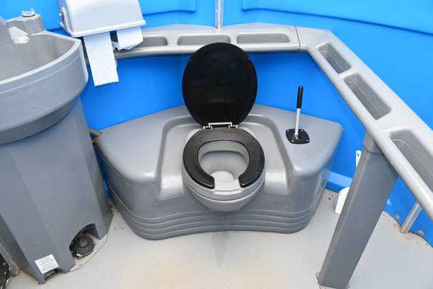 Best Portable bathroom rental  in Aspen Hill, MD