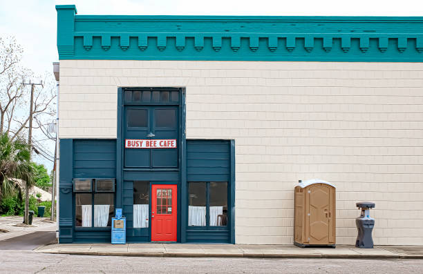 Best Affordable porta potty rental  in Aspen Hill, MD